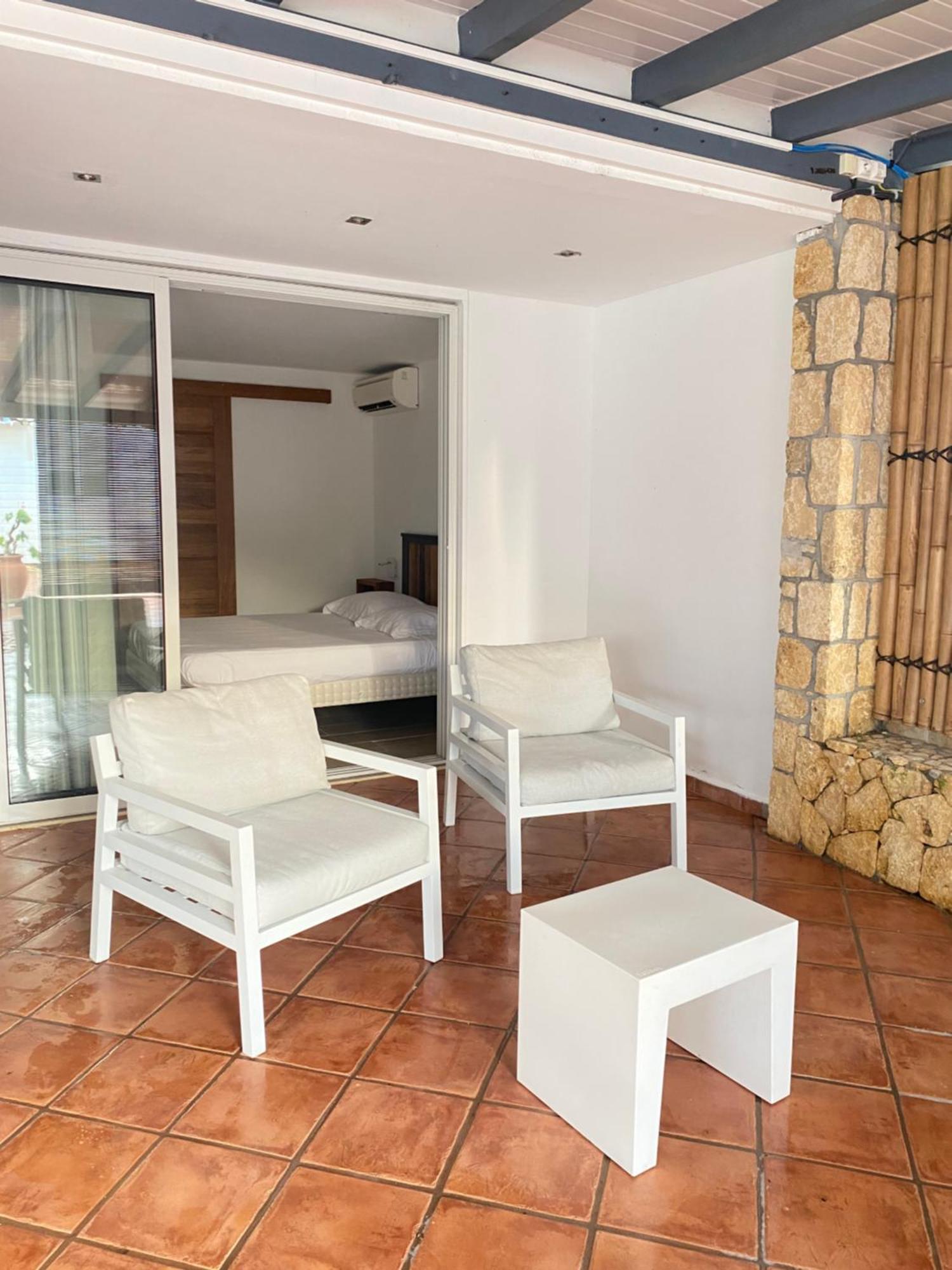Maison d'hôtes La Maison Calebasse Saint-Francois (Grande-Terre)