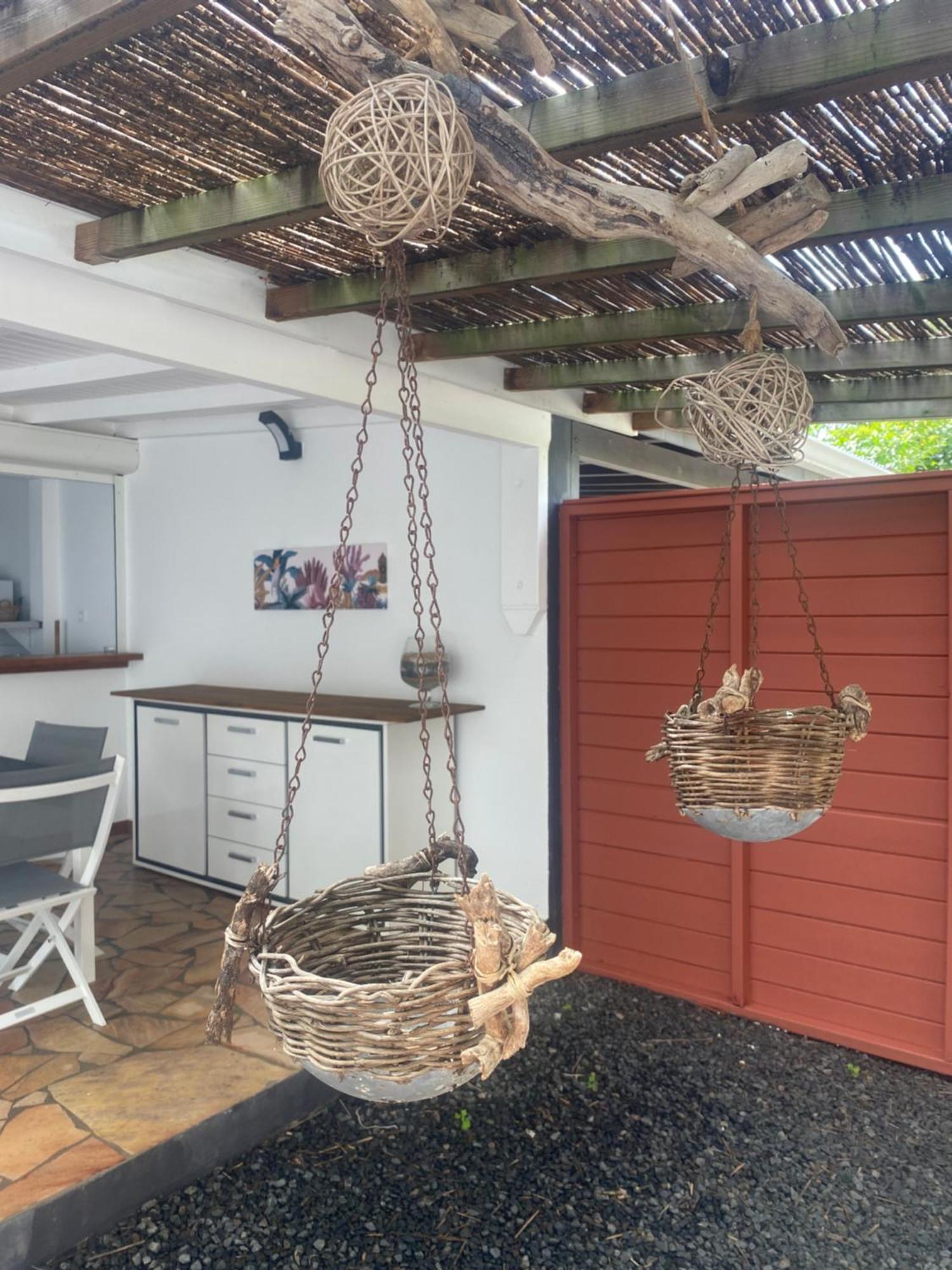 La Maison Calebasse Maison d'hôtes 3*