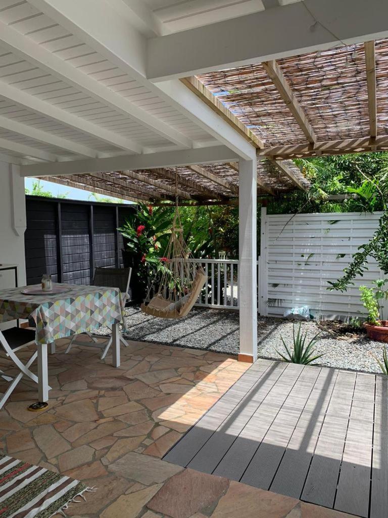 Maison d'hôtes La Maison Calebasse 3*
