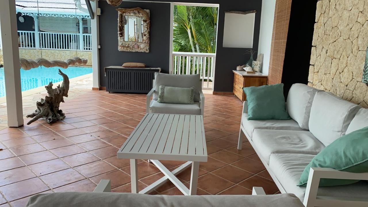 La Maison Calebasse Gasthuis 3*