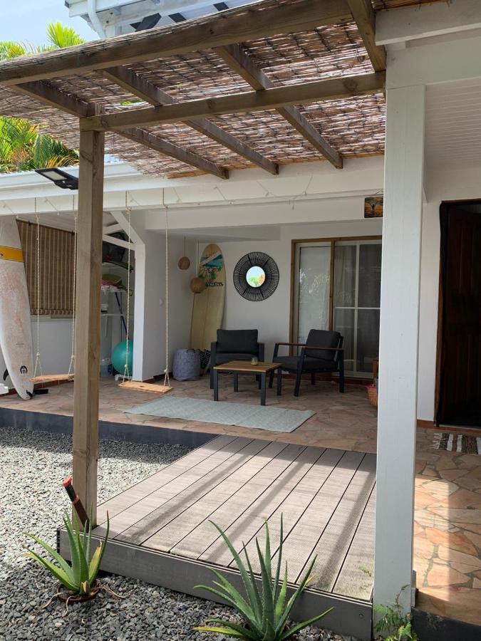 La Maison Calebasse Gasthuis 3*